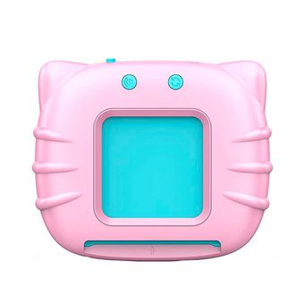 اسباب بازی مدل دستگاه فلش کارت سخنگو آموزش زبان  انگلیسی