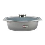 سرویس قابلمه و تابه گرانیت 25 پارچه ام جی اس مدل B کد GB2514