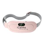 ماساژور حرارتی شکم آی کالما