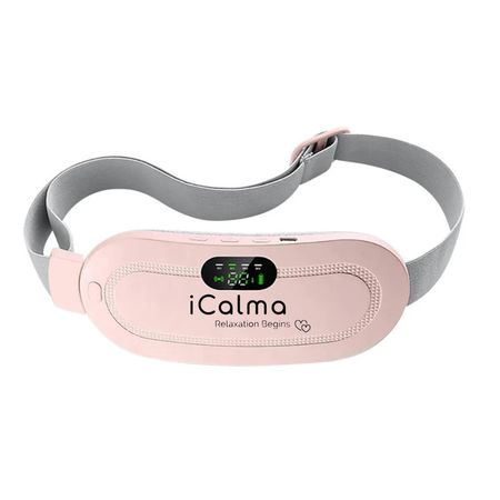 ماساژور حرارتی شکم آی کالما