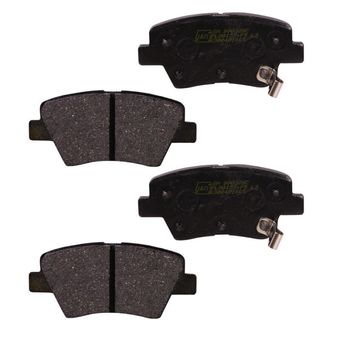 لنت ترمز عقب لنت پارس مناسب برای پژو پارس TU5