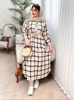 کفتان چهارخونه 2127