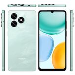 گوشی موبایل آنر مدل X5c دو سیم‌کارت ظرفیت 64 گیگابایت و رم 4 گیگابایت