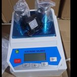 ترازو آزمایشگاهی ANDدقت یک صدم 5 کیلوییGN5100