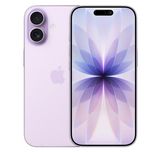 گوشی موبایل اپل مدل iPhone 17 CH دو سیم کارت ظرفیت 256 گیگابایت و رم 8 گیگابایت - نات اکتیو شرکتی