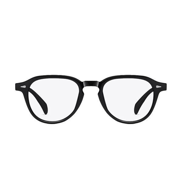 فریم عینک طبی پنتوس آلبرت وگ مدل S31101-C1-1 Acetate مناسب برای صورت گرد و بیضی