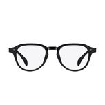 فریم عینک طبی پنتوس آلبرت وگ مدل S31101-C1-1 Acetate مناسب برای صورت گرد و بیضی