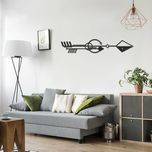 استیکر طرح تیرکمان کد 005