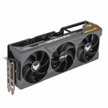 کارت گرافیک ایسوس TUF GAMING RTX 4090 ظرفیت 24 گیگابایت استوک