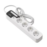 محافظ ولتاژ هارمونیک هادرون مدل P244