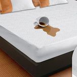 محافظ تشک مدل ESPRIT دو نفره مدل ضد آب سایز 160 × 200 سانتی متر