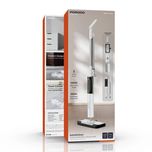 بخار شوی ایستاده پرودو مدل PDHDTB506