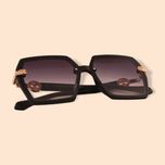 عینک آفتابی زنانه مدل 2220BK