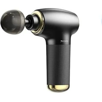 ماساژور شارژی تفنگی یسیدو مدل YESIDO Fascia Gun MG02