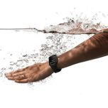 ساعت هوشمند 44 میلیمتری شیائومی مدل Smart Band 9 Pro، مناسب برای ورزش، کنترل سطح اکسیژن خون، شمارش ضربان قلب، پایش وضعیت خواب،