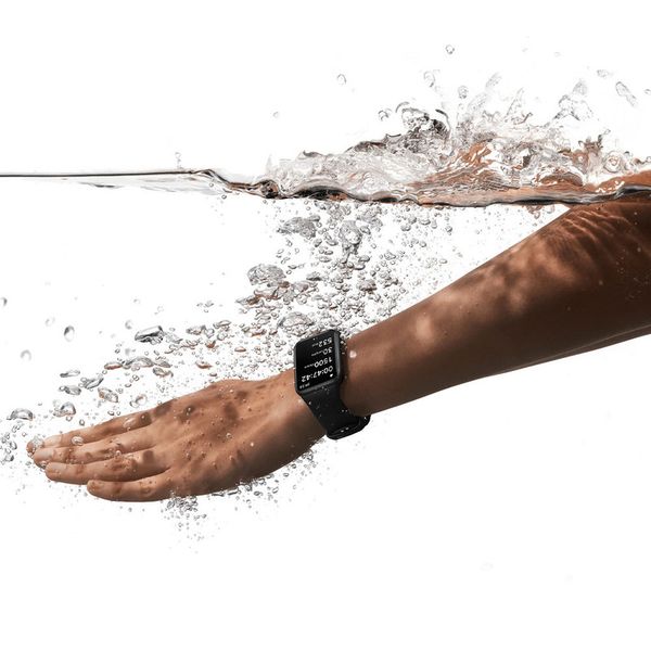 ساعت هوشمند 44 میلیمتری شیائومی مدل Smart Band 9 Pro، مناسب برای ورزش، کنترل سطح اکسیژن خون، شمارش ضربان قلب، پایش وضعیت خواب،