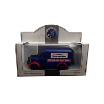 ماکت ماشین مدل اتو تریدر کد 1000s of cars every week oxford