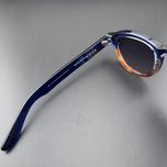 عینک آفتابی ویفر پلاریزه آلبرت وگ مدل S31107C4 Acetate Avantgarde Visionary