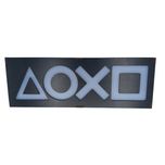  آیکون لایت طرح Playstation مدل  BOX-S01