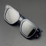 عینک آفتابی ویفرر (Wayfarer) آلبرت وگ مدل S32109C2 Acetate Avantgarde Visionary