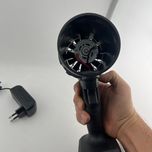 جت فن و بلوو شارژی 48 وات دو باطری