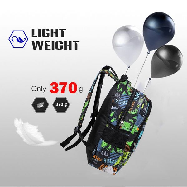 کوله پشتی توریث مدل LMT-8950