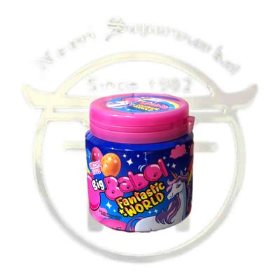 آدامس بادکنکی بیگ بابل 90 گرم