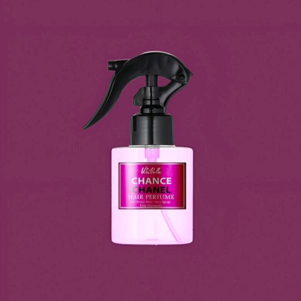 اسپری خوشبو کننده مو ویتابلا مدل CHANCE CHANEL حجم 100 میلی لیتر