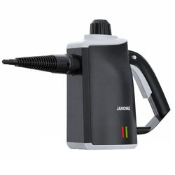 بخار شو 0.4 لیتری ژانومه مدل دستی کد CH1280