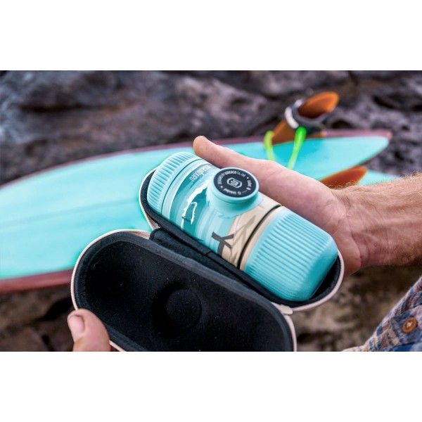 قهوه ساز واکاکو مدل نانوپرسو