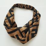 هدبند زنانه مدل 001*675