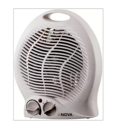 بخاری برقی نوا مدل NH-1204F