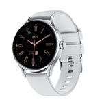 ساعت هوشمند کیو سی وای مدل WATCH ELITE