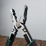 انبردست صنعتی اس ام وای کد چند کاره 1412 سایز 9 اینچ