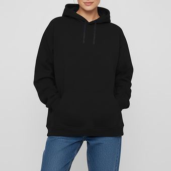 هودی زنانه مدل ساده کد WB01