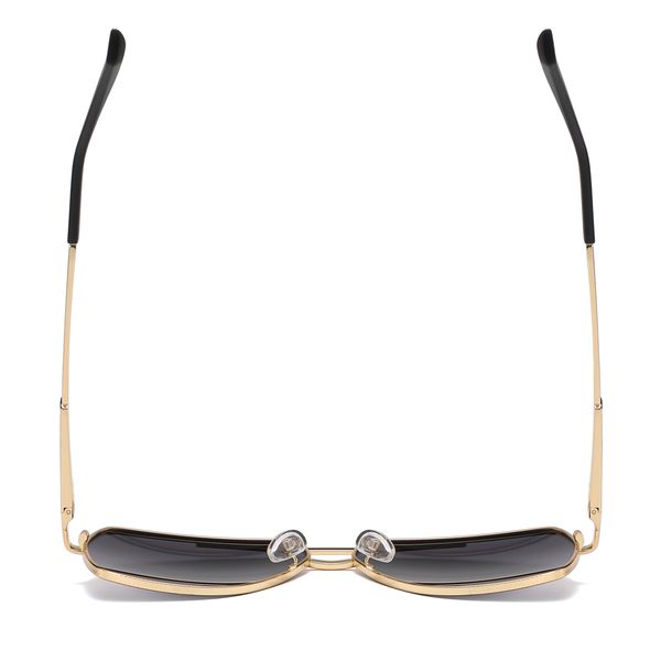 عینک آفتابی مردانه آلبرت وگ مدل JS8550C02-P63 Polarized Avantgarde Visionary