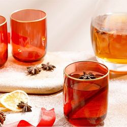 لیوان انگلیش هوم مدل Karla 270ML بسته 3 عددی
