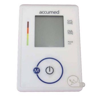 فشارسنج اکیومد مدل cg165