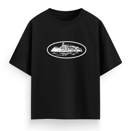 تیشرت کورتیز