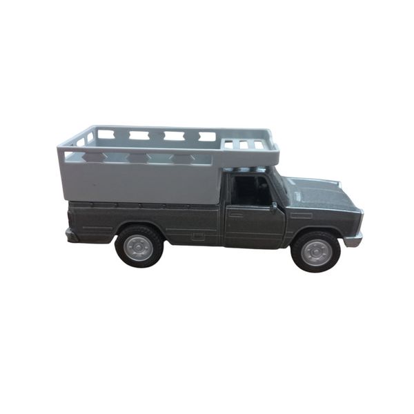 ماکت ماشین مدل وانت نیسان