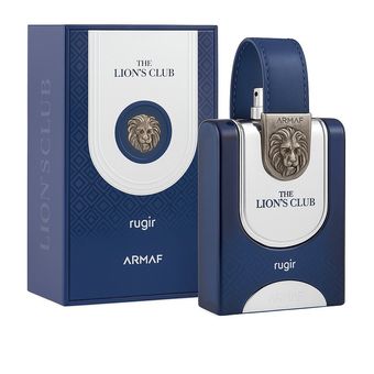 ادکلن مردانه آرماف لیونز کلاب روگیر Lions Club Rugir
