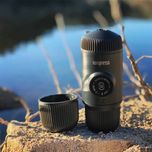 اسپرسو ساز واکاکو مدل Nanopresso کد F2021