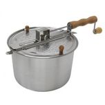 پاپ کورن ساز دستی کووآ مدل KCW-PM24 2021