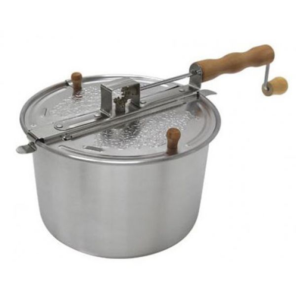 پاپ کورن ساز دستی کووآ مدل KCW-PM24 2021