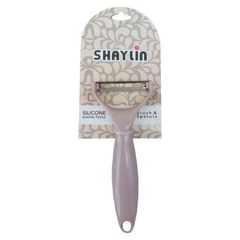 پوست‌کن شایلین مدل کمانی*976