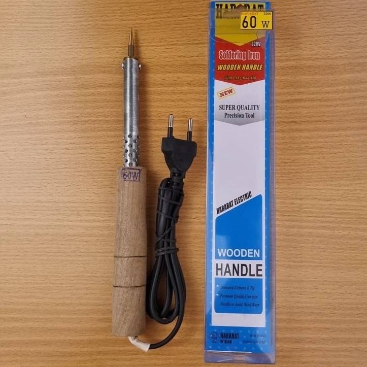 هویه 60 وات  برندAODON TOOL
