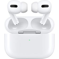 هدفون بی سیم اورج مدل AirPod pro2
