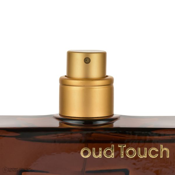 ادو پرفیوم مردانه فرانک اولیویر مدل Oud Touch حجم 100 میلی لیتر