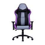 Gaming Chair COOLER MASTER Caliber R3