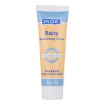 کرم مرطوب کننده بچه ایروکس مدل Moisturising حجم 50 میلی لیتر